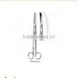 Mayo-Noble Curved Surgical Scissor