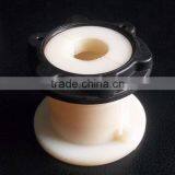 High Precison Injection Molded All Kinds of Plastic Screws thumbnail-5