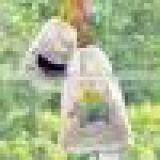 Latest Hot Selling!! Good Quality Promotional Drawstring Canvas Shoe Bag With Competitive Offer thumbnail-1