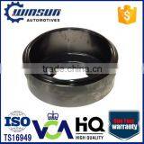 7162112 European car brake drum for Czech Republic market