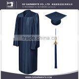 Best Selling in China Bachelor'S Degree Gowns