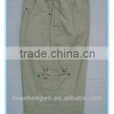 New Fashion Adult Cargo Shorts thumbnail-4