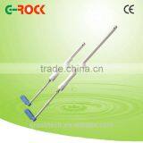 High Performance Mulfunction Manual Hospital Beds Rocker With ABS Handle thumbnail-4