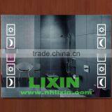 The Yacht Mirror Anti-rust Anti-corrosion Mirro Commercial Use Mirror thumbnail-4