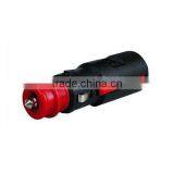 car lighter plug adapter