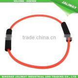 Yoga Pilate Latex Elastic Rubber Bands thumbnail-1