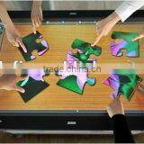 10 Points 32" Infrared Touch Screen Frame,High Durability and Quick Response to Touch of Any Opaque Object thumbnail-1