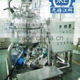 Mixing Equipment for Mayonnaise/Salad Dressing Quality Choice thumbnail-4