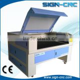 Sign cnc laser cutting machine