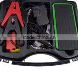 Mini Emergency Jump Starter With the Following Newly Developed Device Carku Jump Start Car Battery Jump Starter