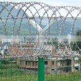 Razor Barbed Wire