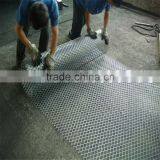 Galvanized/ Steel/ Expanded Wire Mesh for Building thumbnail-5