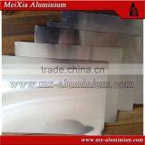 Aluminium sheet Price per kg_aluminium panel use for curtain