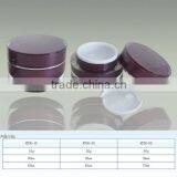 Cosmetic Jar 30G, Acrylic Jars thumbnail-1