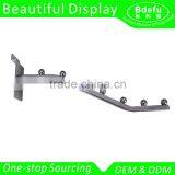 Wholesale Manufacture Slatwall Clothing Display Hook