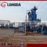 LB1000 Bitumen Manufacturing Plant/asphalt Emulsion Plant