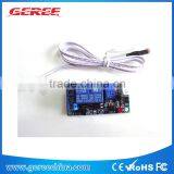 Photoresistor Plus Relay Module Light Detection Sensor 12V Car Led Light Control thumbnail-2