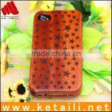 Sample Free Wood Case for Iphone thumbnail-1