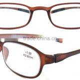 TR90 Reading Glasses Design Optics Reading Glasses thumbnail-1