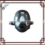Full Face Mask Air Mask Emergency Mask for Respirator thumbnail-1