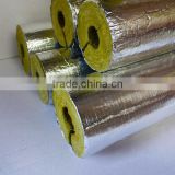 Type high density rock wool pipe insulation                        
                                                Quality Choice