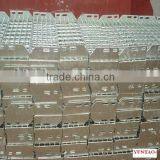 Non-slip and Safe Access Walkway Mild Steel Grating