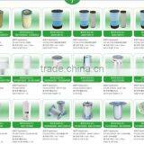 China Supplier Oil Filter Atlas Copco 1613610500 1613610590 thumbnail-5