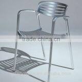 Aluminum Chair thumbnail-1