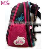 Butterfly Wholesale School Backpack Girls Primary School Bag thumbnail-2