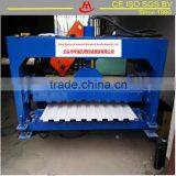 HT Shutters Slat Forming Machine thumbnail-1