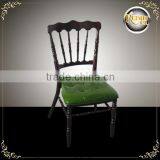 Newest Louis Chair,bamboo Rocking Chair 2..0mm thumbnail-1