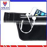 Lightweight & Durable Waterproof Neoprene Phone Waist Bag Pack thumbnail-3