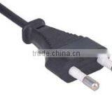 Korean KC Approval ac 250v Power Cord
