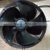315mm 380V AC Industrial Extractor Fan / 12.4 INCH Equipment Fan thumbnail-2