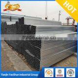 Cheapest Price Round Square Rectangle Section gi Steel Pipe Tube With Galvanized Surface Treatment thumbnail-6