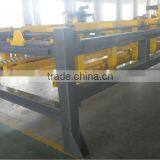 WTM-(0.5-3.0)*1600mm Cut to Length Machine Line