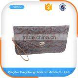 Promotional Summer Tourist Women Classic Clutch Bag Handbags Supplier's Choice thumbnail-2