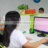 Shenzhen Mangor Industrial Co., Ltd. company overview - view 1 thumbnail
