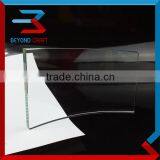 Hornable Curved Beveled Glass Awards Jade Crystal Plaque for Academic Awards Quality Choice