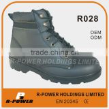 Army Combat Boots R028