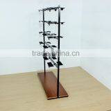 Huohua Wholesale Easy Assembly Store Displaying Shoe Rack 50 Pairs thumbnail-3