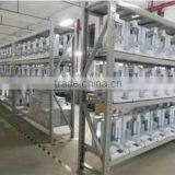 Shenzhen Weistek Technology Co., Ltd. company overview - view 3 thumbnail