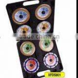 Combination Diamond Saw Blade Sets
