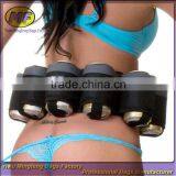 Hot Sale 6 Pack Beer Holster Camouflage Holds 6 Pack Beer Bottle Holder Quality Choice thumbnail-1