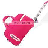 2015 Good Quality Ladies Big Size Fashionable Travel Bags LXB021 thumbnail-5