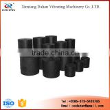 160x160x30 type rubber spring for filteration machine