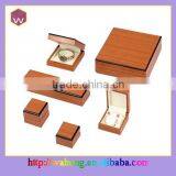 Lacquered Wooden Jewellery Set Box /Gift Set Box For Ring/Bracelet/Necklace/Earring