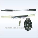 Silica Sol Casting Handle thumbnail-4