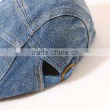 New Design Beret Baby Visor Hats In Bulk thumbnail-5