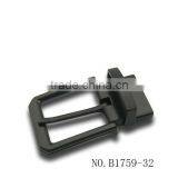 Cheap Turning Turnable Twister Pin Belt Buckle 32 mm